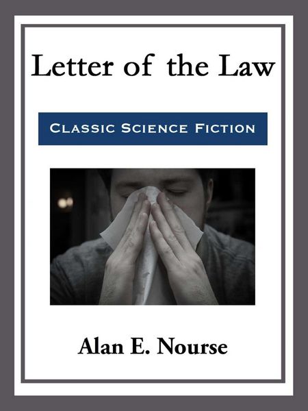 Produktbild: Letter of the Law