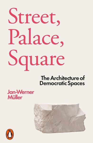 Produktbild: Street, Palace, Square