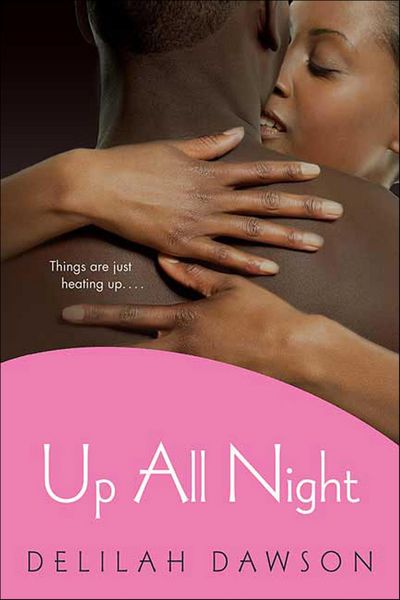 Produktbild: Up All Night