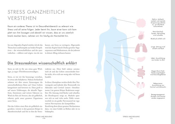 Produktbild: Ayurveda for Life