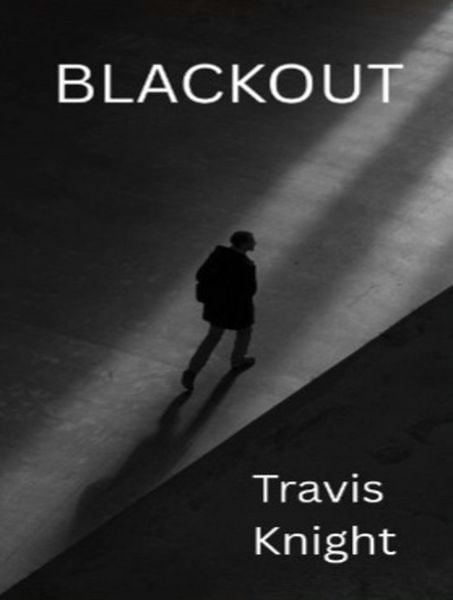 Produktbild: Blackout (The Bingo Killer)