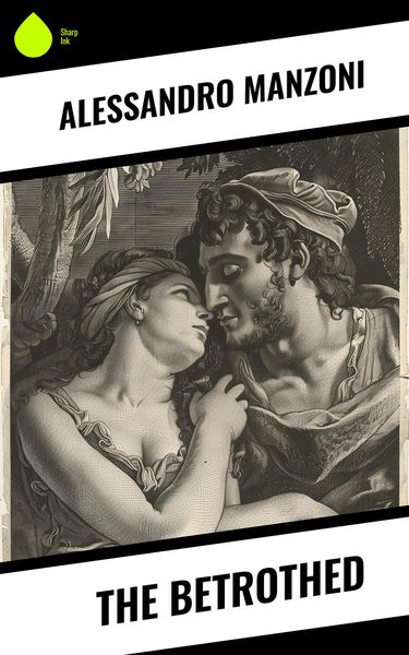 Produktbild: The Betrothed