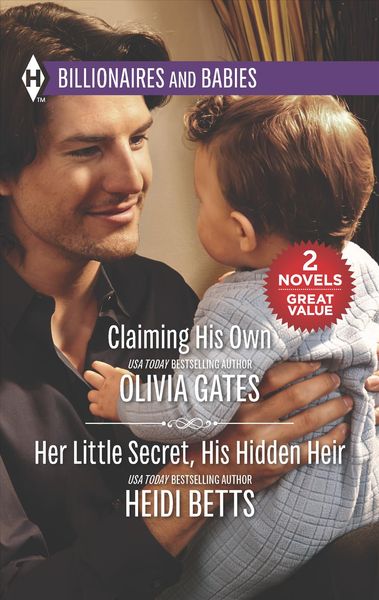 Produktbild: Claiming His Own & Her Little
