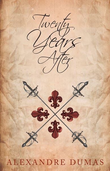 Produktbild: Twenty Years After