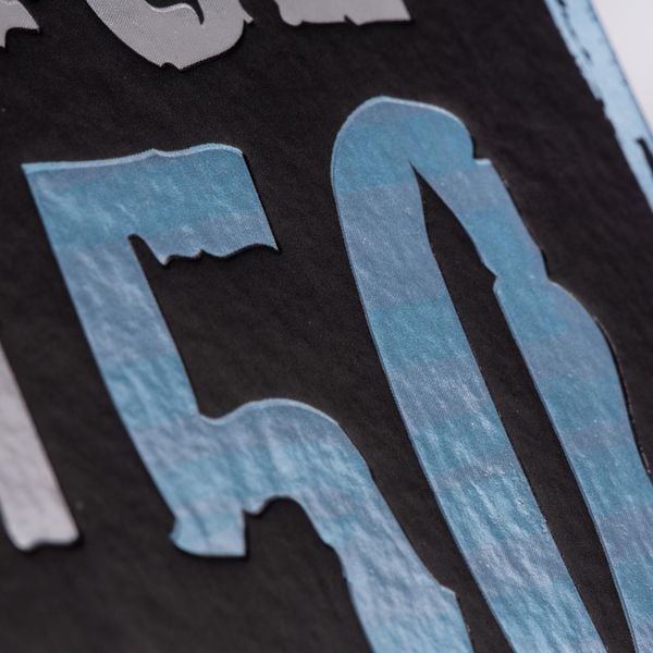 Produktbild: Das böse Buch zum 50