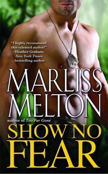 Produktbild: Melton, M: Show No Fear