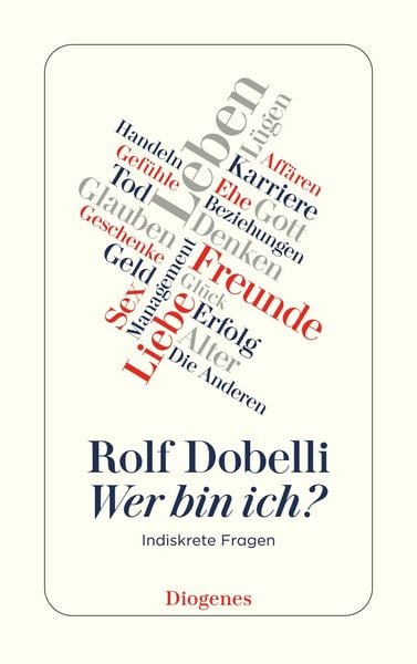 Produktbild: Wer bin ich?