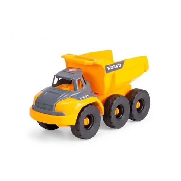 Produktbild: Volvo Tough Hauler