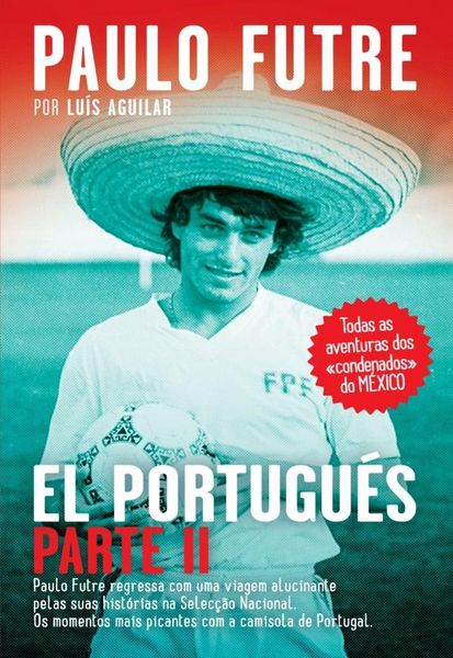 Produktbild: El Portugu&eacute;s - Parte II