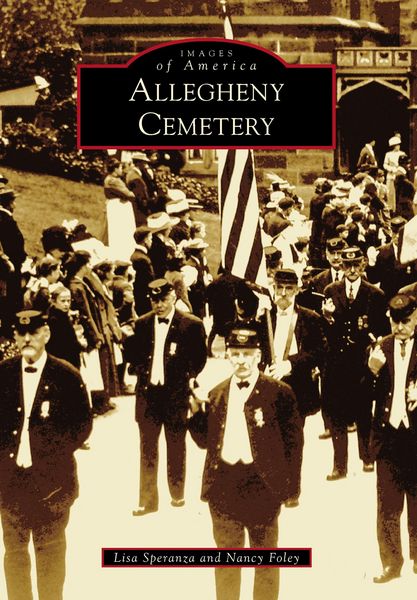 Produktbild: Allegheny Cemetery