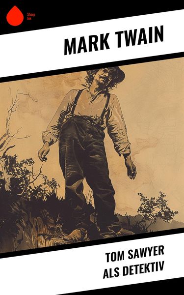 Produktbild: Tom Sawyer als Detektiv