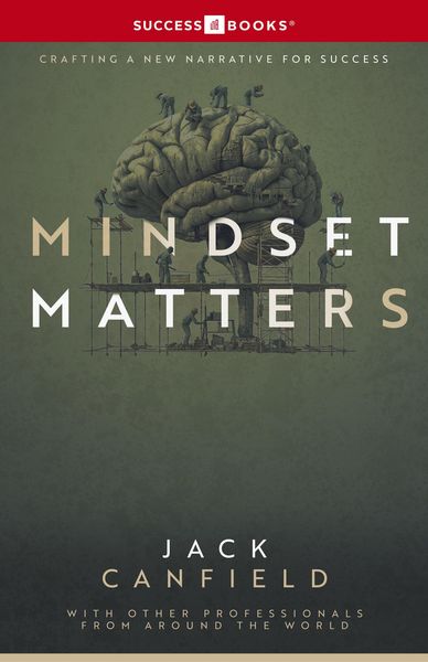 Produktbild: Mindset Matters