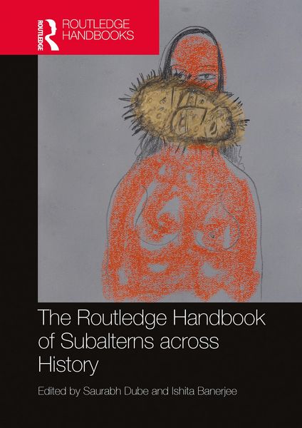 Produktbild: The Routledge Handbook of Subalterns across History