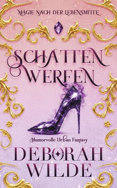 Produktbild: Schatten werfen