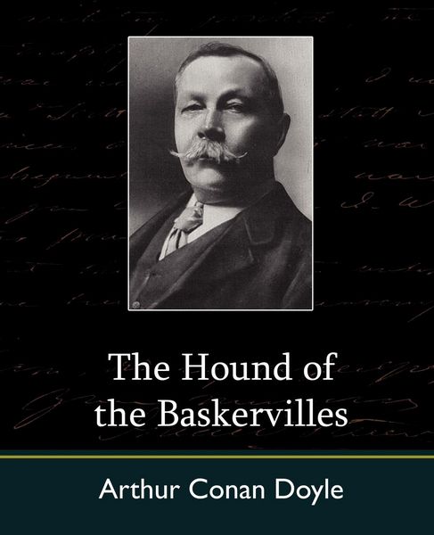 Produktbild: The Hound of the Baskervilles