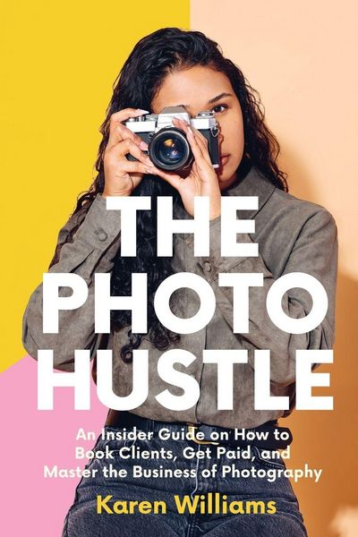 Produktbild: The Photo Hustle