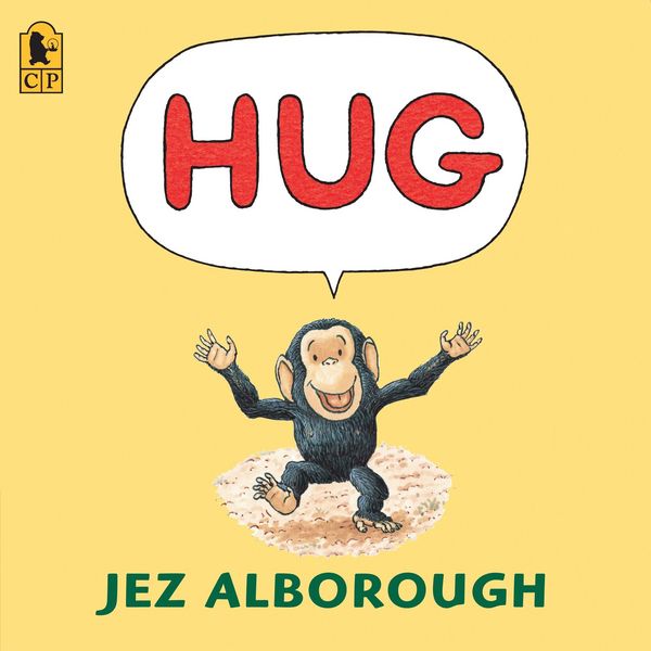 Produktbild: Hug