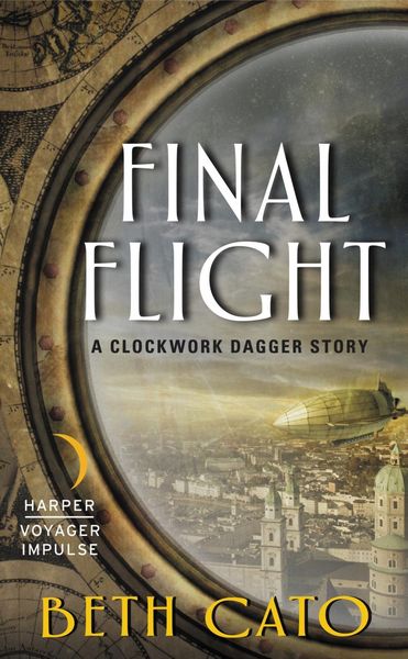 Produktbild: Final Flight