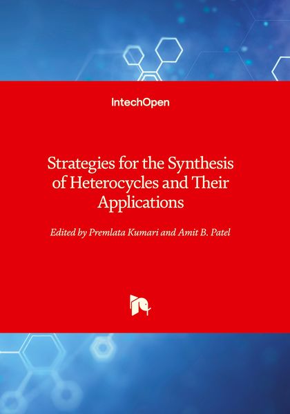 Produktbild: Strategies for the Synthesis of Heterocycles and Their Applications