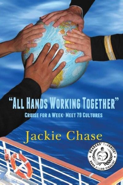 Produktbild: All Hands Working Together Cruise for a Week