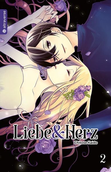 Produktbild: Liebe & Herz 02