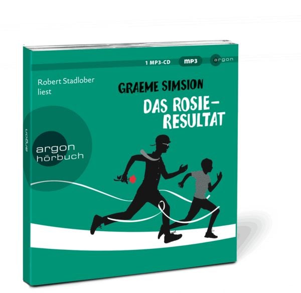 Produktbild: Das Rosie-Resultat