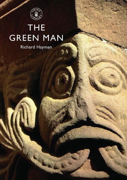 Produktbild: The Green Man