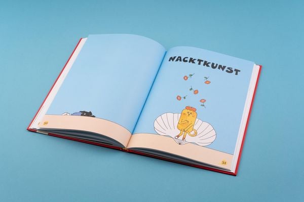 Produktbild: Art Rebel