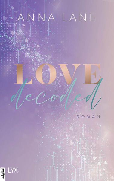 Produktbild: Love, decoded
