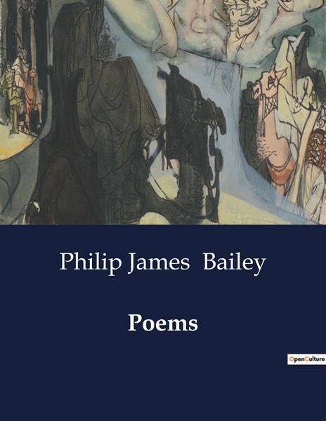 Produktbild: Poems