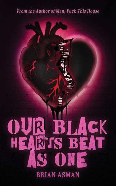 Produktbild: Our Black Hearts Beat As One