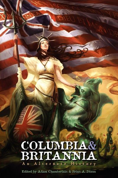 Produktbild: Columbia & Britannia