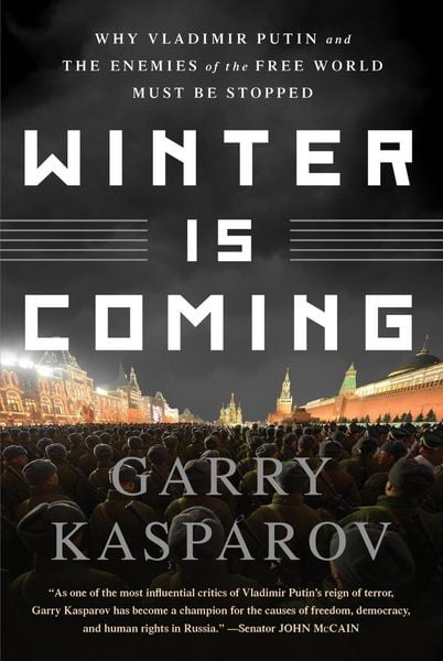 Produktbild: Winter Is Coming