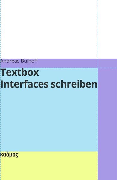 Produktbild: Textbox