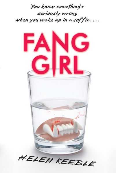 Produktbild: Fang Girl