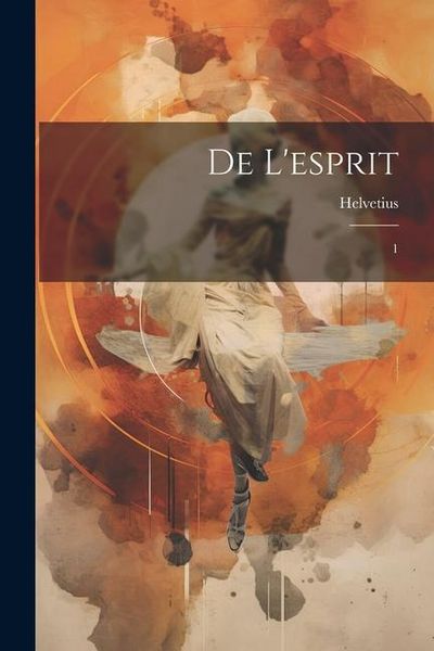 Produktbild: De L'esprit