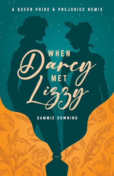 Produktbild: When Darcy Met Lizzy