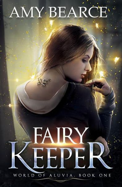 Produktbild: Fairy Keeper
