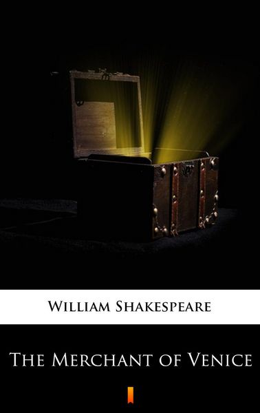 Produktbild: The Merchant of Venice