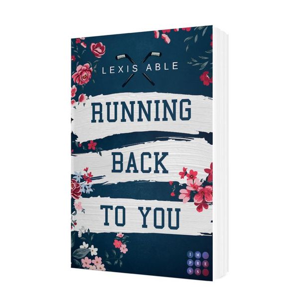 Produktbild: Running Back to You (&raquo;Back to You&laquo;-Reihe 1)