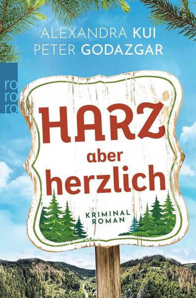 Produktbild: Harz aber herzlich