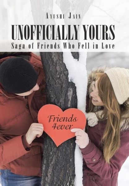 Produktbild: Unofficially Yours