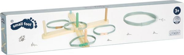 Produktbild: Ringwurfspiel &bdquo;Garden Buddies&ldquo;