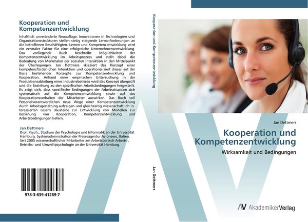 Produktbild: Kooperation und Kompetenzentwicklung