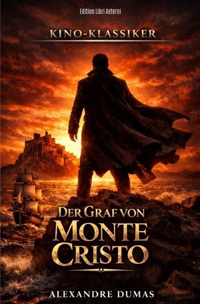 Produktbild: Der Graf von Monte Christo