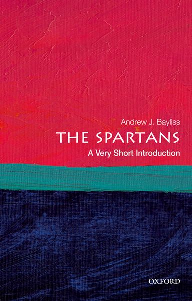 Produktbild: The Spartans