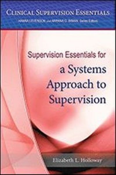 Produktbild: Supervision Essentials For a S