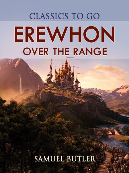 Produktbild: Erewhon