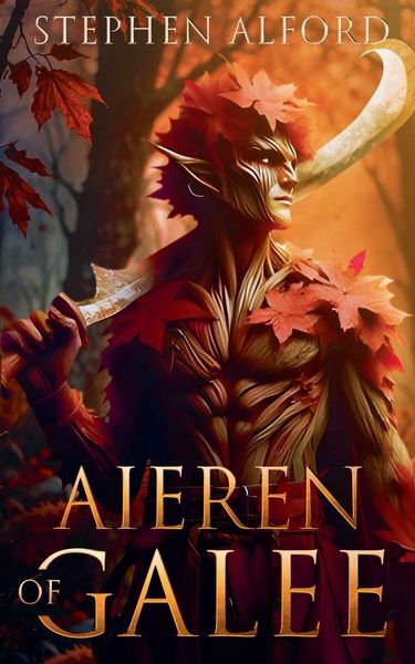Produktbild: AIeren of Galee