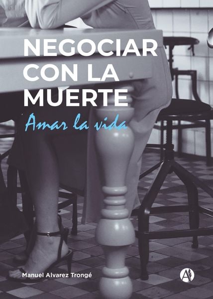 Produktbild: Negociar Con La Muerte
